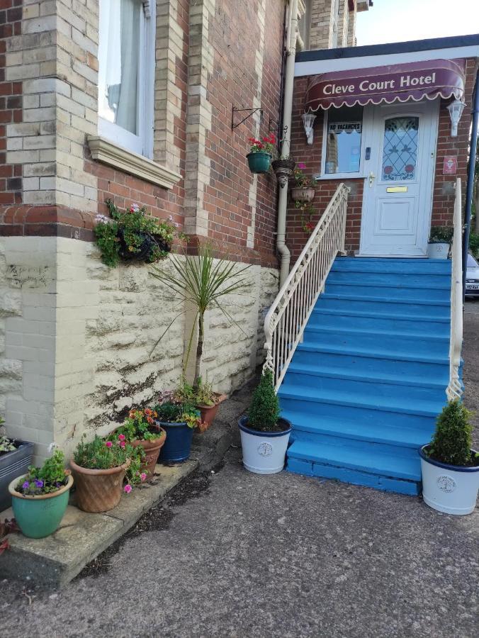 Hotel Cleve Court Paignton