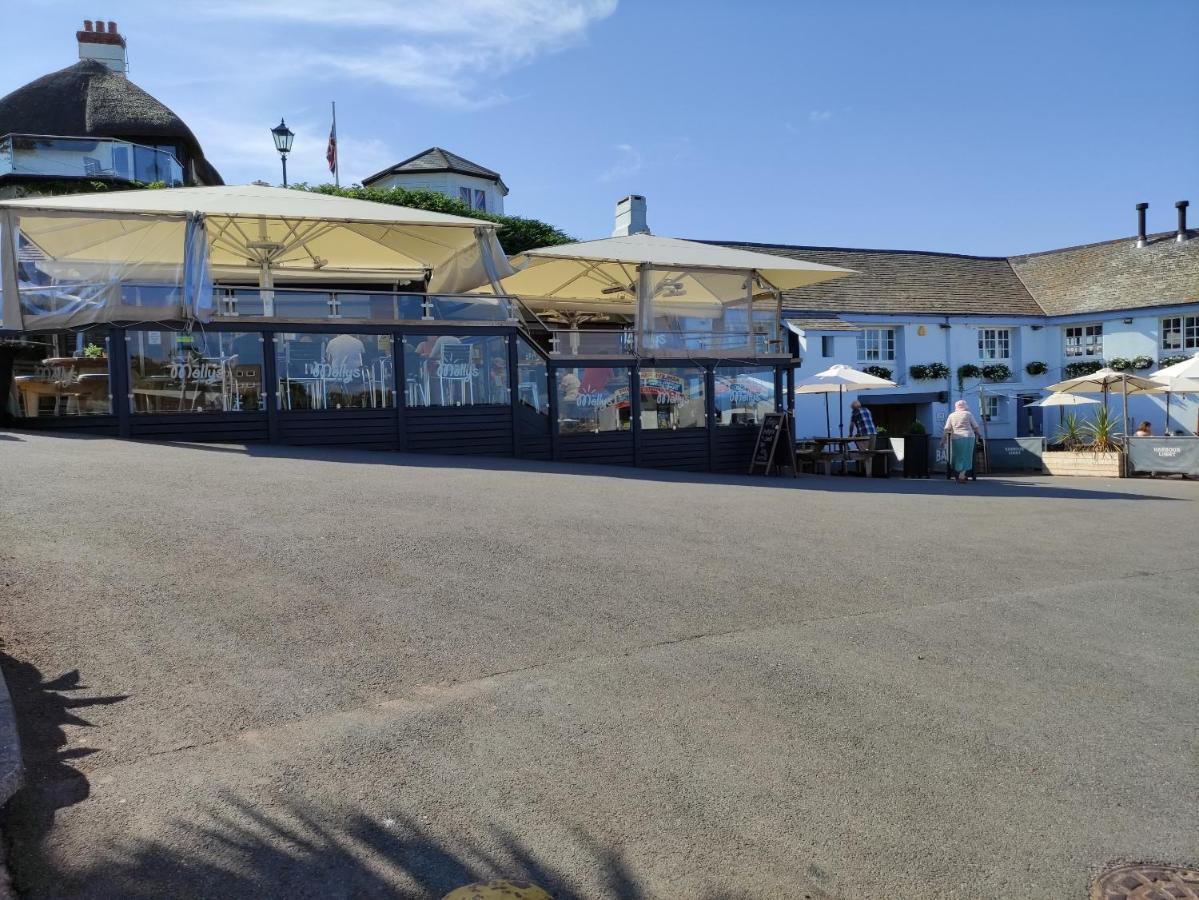 Cleve Court 2* Paignton