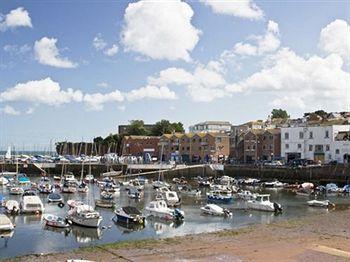 Cleve Court Paignton
