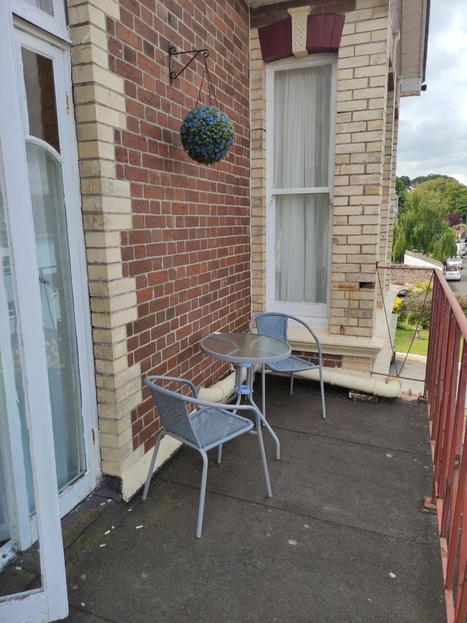 Cleve Court 2* Paignton