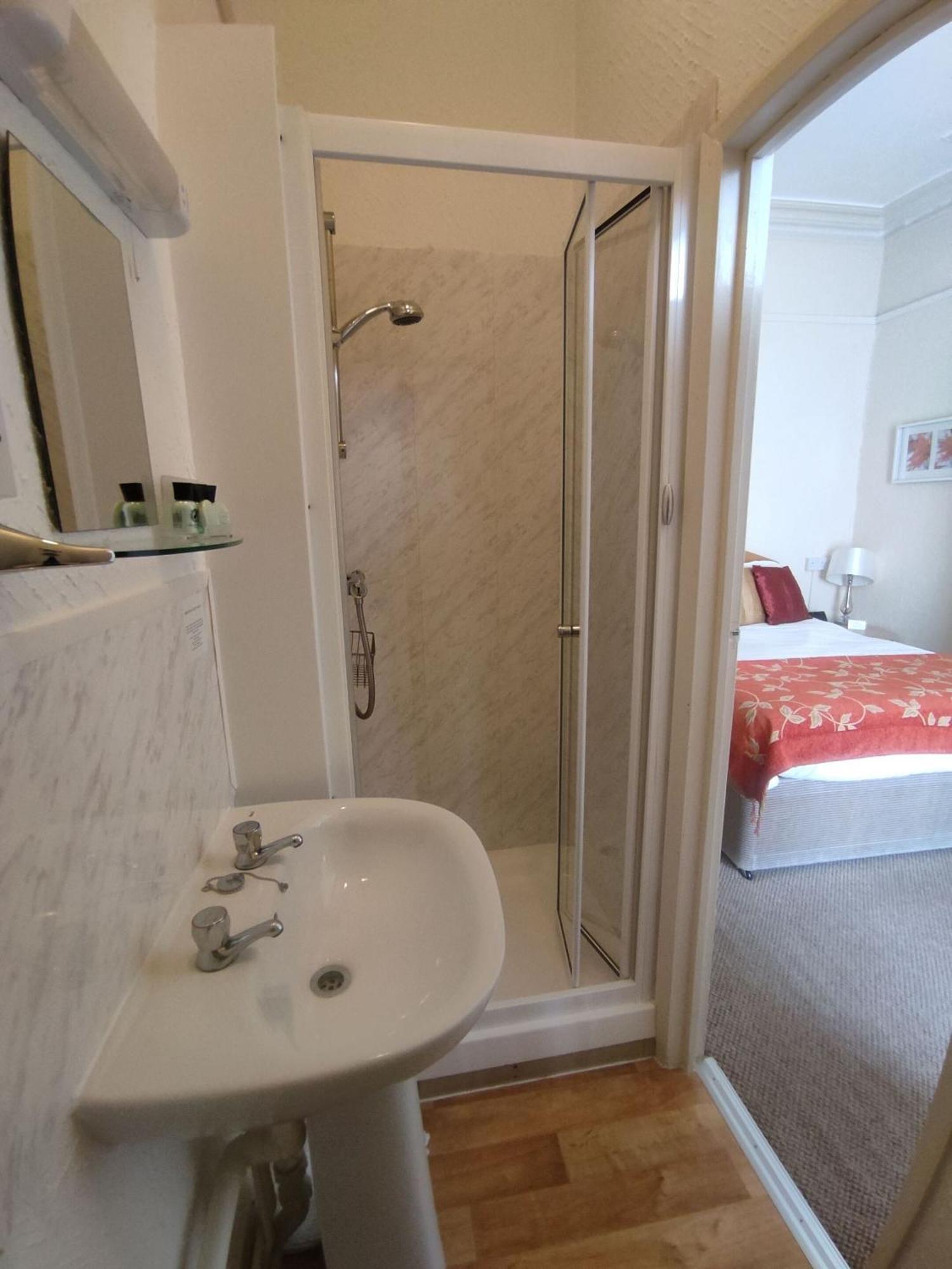 Cleve Court Hotel Paignton