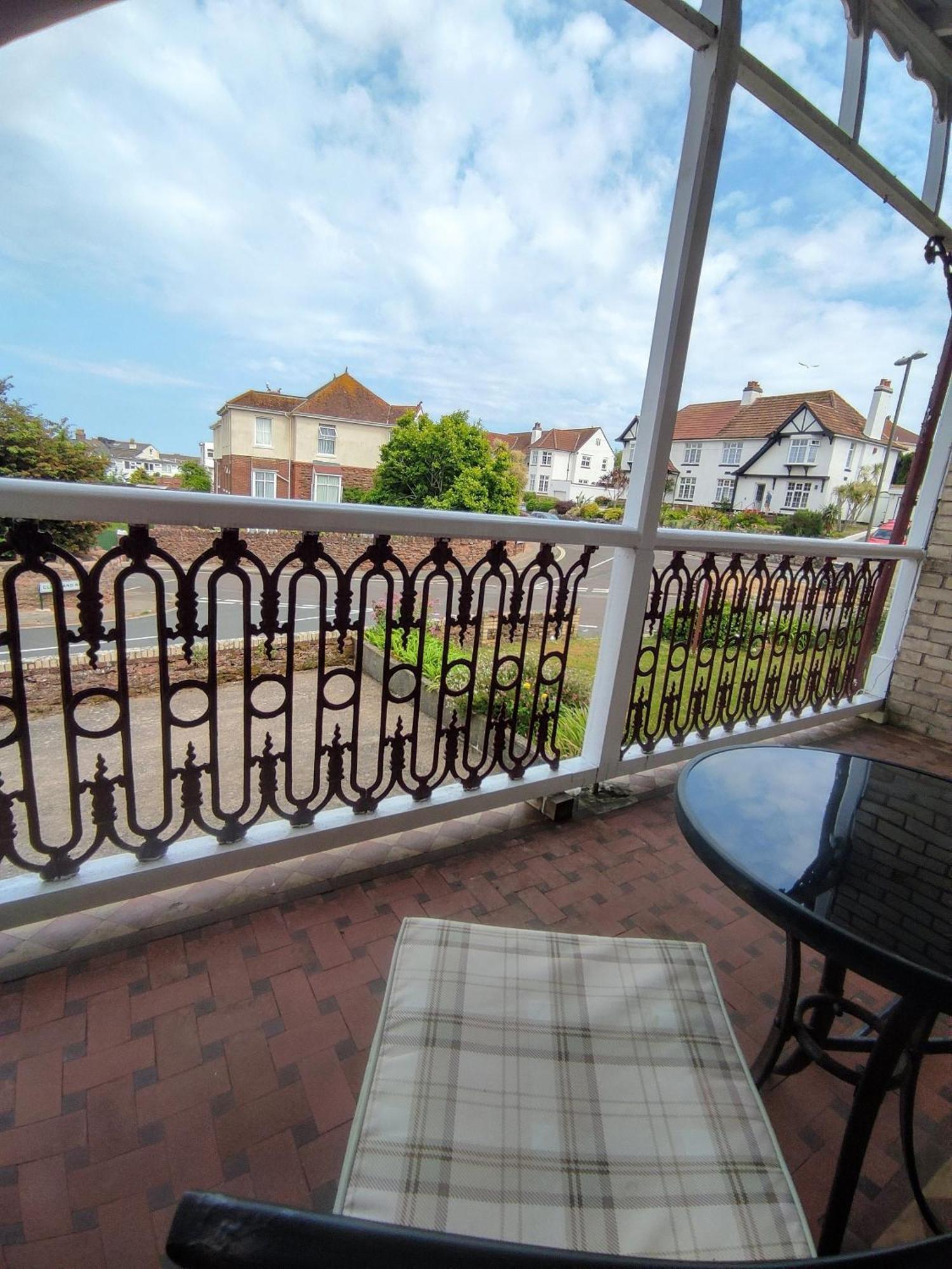 Cleve Court 2* Paignton
