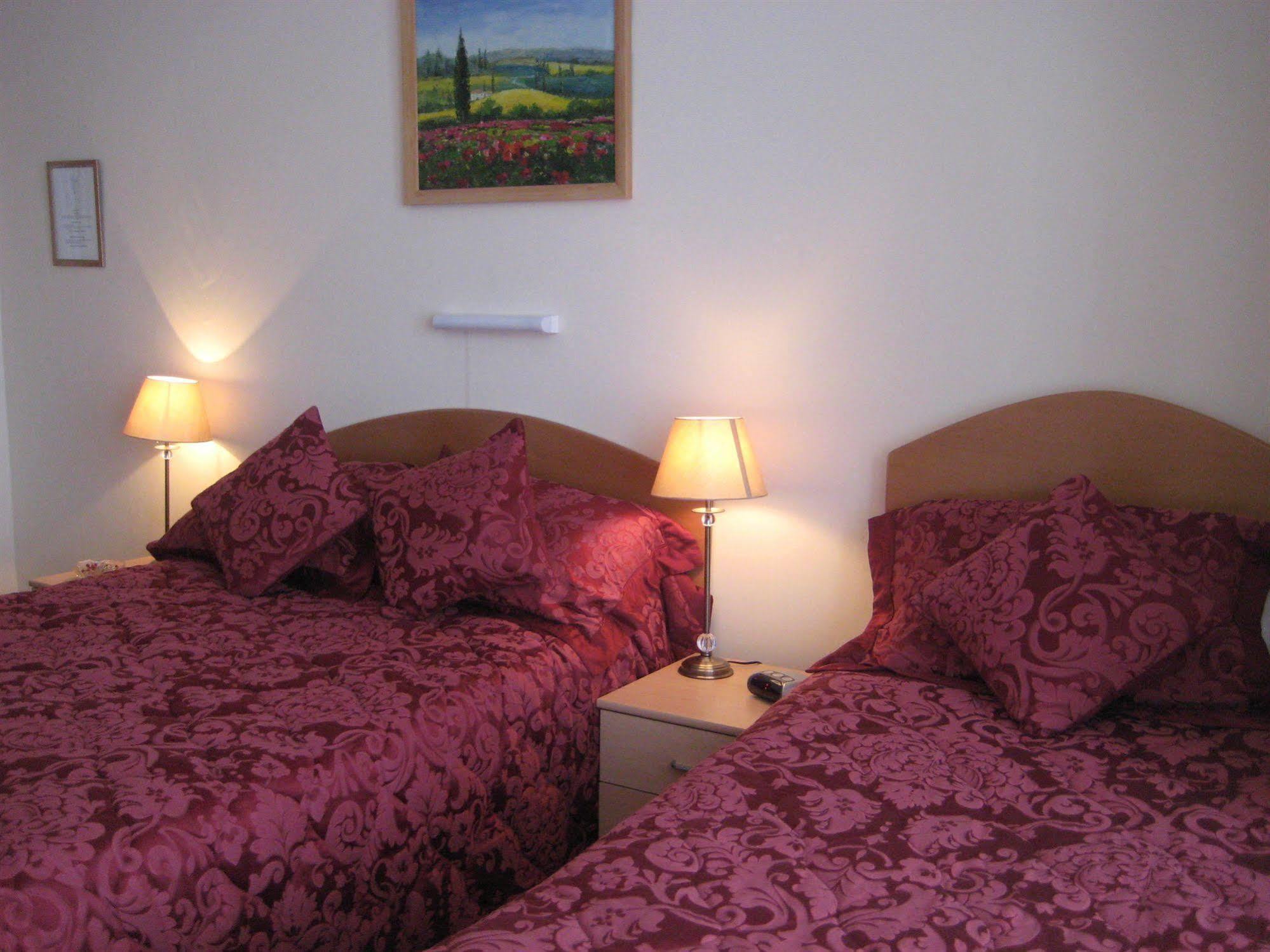 Cleve Court Hotel Paignton